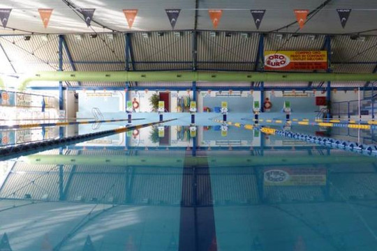 Immagine 3 dalla galleria del partner Piscine Belvedere