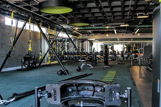 Imagem 3 da galeria do parceiro Greenlife Maranguape