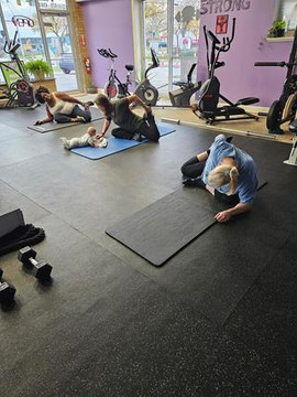 Image 2 from Diamond Strength Fitness partner gallery