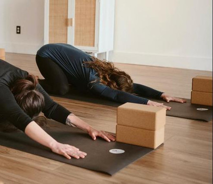Image 1 from Ritual Yoga partner gallery