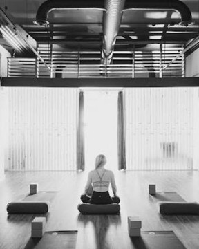 Image 3 from Ritual Yoga partner gallery