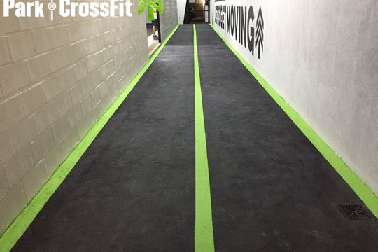 Imagem 1 da galeria do parceiro Park 78 CrossFit