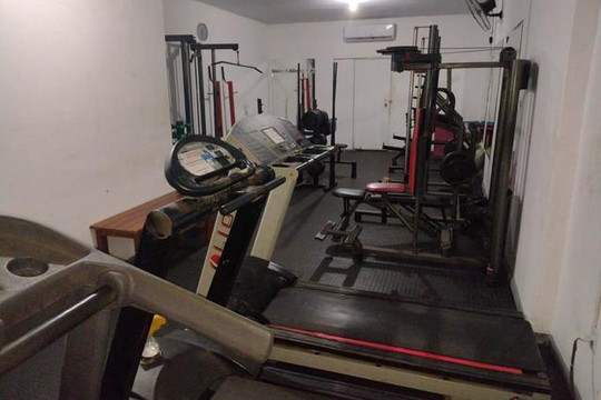 Imagem 1 da galeria do parceiro Dream Fit -