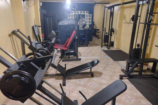 Imagem 2 da galeria do parceiro Dream Fit -