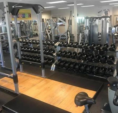 Image 2 from Suncrest Fitness Center partner gallery