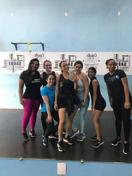 Imagem 3 da galeria do parceiro Studio Refit