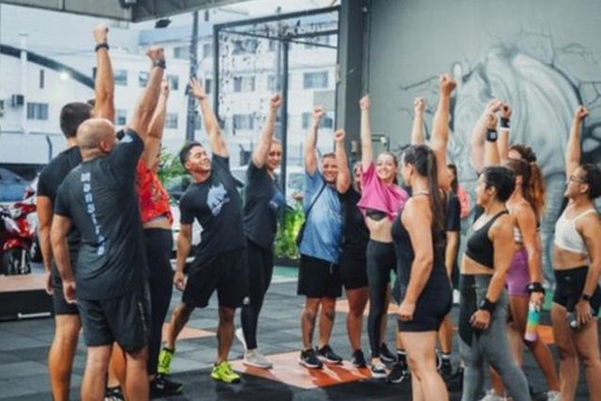 Imagem 3 da galeria do parceiro CT Monstrão - Joinville