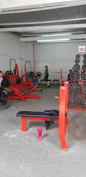 Imagen 2 de la galería del partner Taurus GYM