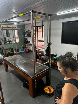 Imagem 1 da galeria do parceiro StudioVida Clínica Multidisciplinar LTDA