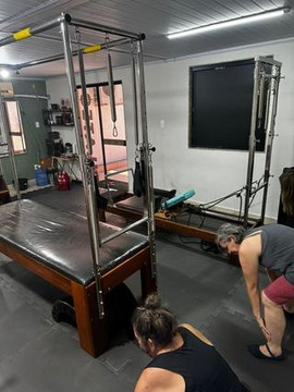 Imagem 3 da galeria do parceiro StudioVida Clínica Multidisciplinar LTDA