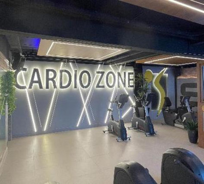 Imagem 2 da galeria do parceiro Academia Spazio.