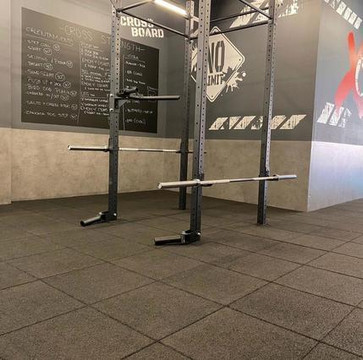 Imagen 1 de la galería del partner Synergym Valencia Nueva Fe