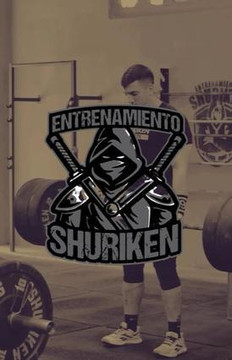 Imagen 1 de la galería del partner entrenamiento shuriken