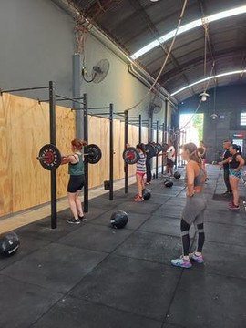 Imagen 3 de la galería del partner entrenamiento shuriken