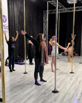 Image 3 from Vertica Fitness San Diego partner gallery