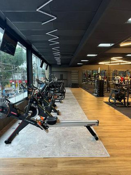 Imagem 1 da galeria do parceiro Rayfit