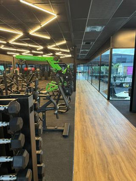 Imagem 2 da galeria do parceiro Rayfit