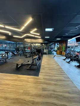 Imagem 3 da galeria do parceiro Rayfit