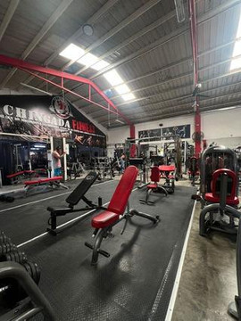 Imagen 3 de la galería del partner La Chingada Fitness