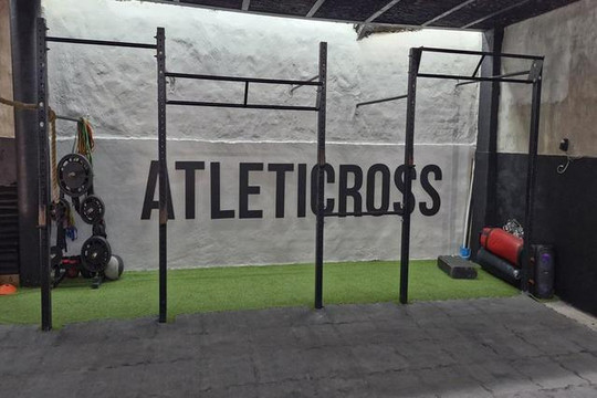 Imagen 1 de la galería del partner Atleticross Fitness Center