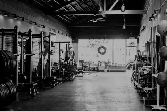 Image 1 from Momentum CDM Gym partner gallery