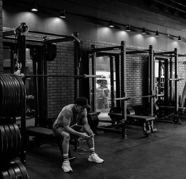 Image 2 from Momentum CDM Gym partner gallery