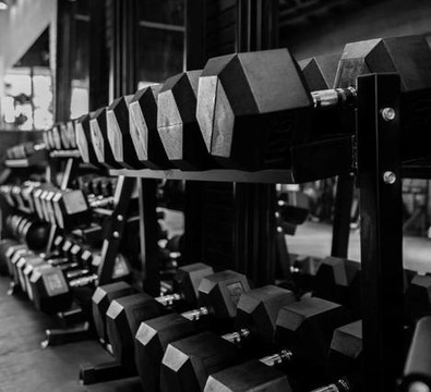Image 3 from Momentum CDM Gym partner gallery