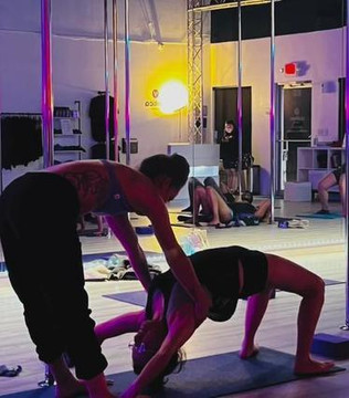 Image 3 from Vertica Fitness San Antonio partner gallery