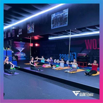 Image 1 from Glow Fitness Vegas partner gallery