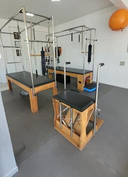 Imagem 2 da galeria do parceiro Daniela Soldá Pilates