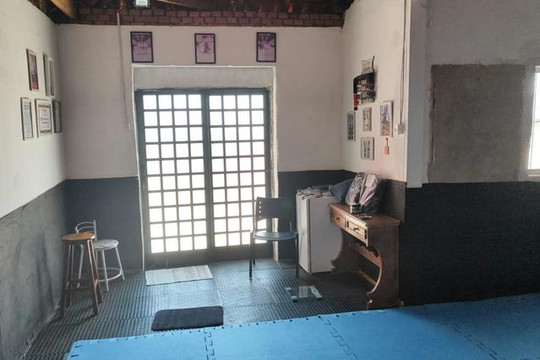Imagem 2 da galeria do parceiro NEI ACTION JIU-JITSU