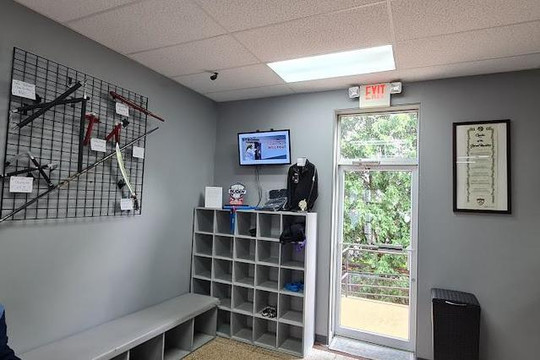 Image 1 from ATA Poland Martial Arts partner gallery