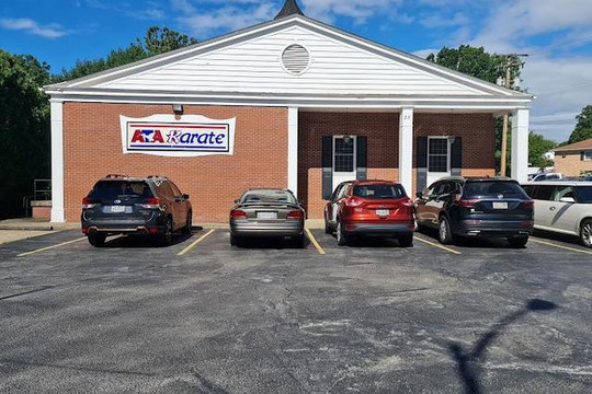 Image 3 from ATA Poland Martial Arts partner gallery