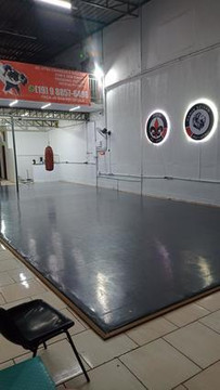 Imagem 3 da galeria do parceiro Denis Seixas Jiu Jitsu