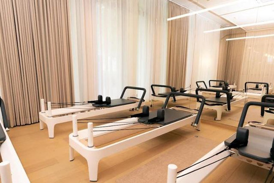 Bild 3 von Balance Reformer Studio Darmstadt Partnergalerie