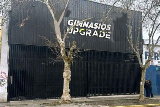 Imagen 2 de la galería del partner Gimnasios Upgrade San Bernardo