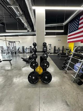 Image 2 from The Gym - Iowa River Landing partner gallery