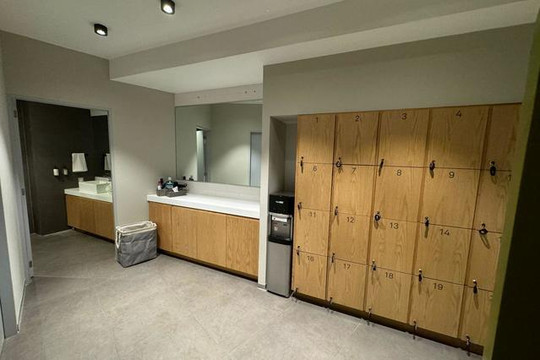 Imagen 3 de la galería del partner Lab Room Fitness