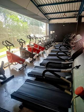 Imagem 1 da galeria do parceiro CT Bombarta Gym
