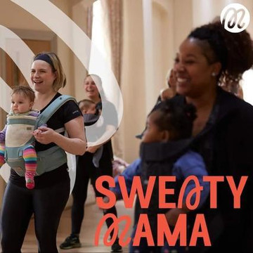 Image 3 from Sweaty Mama - Elsecar Parish Hall partner gallery