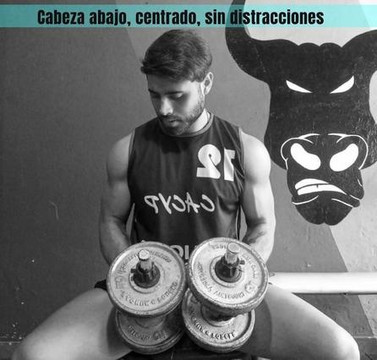 Imagen 2 de la galería del partner toros gym