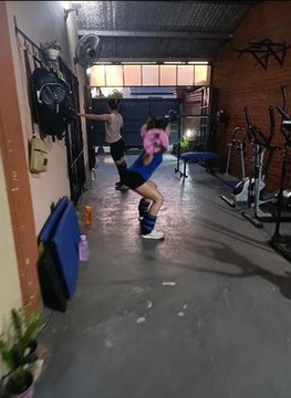 Imagen 1 de la galería del partner Gym Metamorfosis