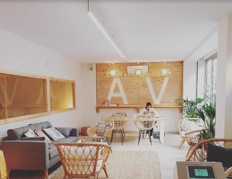 Imagen 2 de la galería del partner YogaOne Girona
