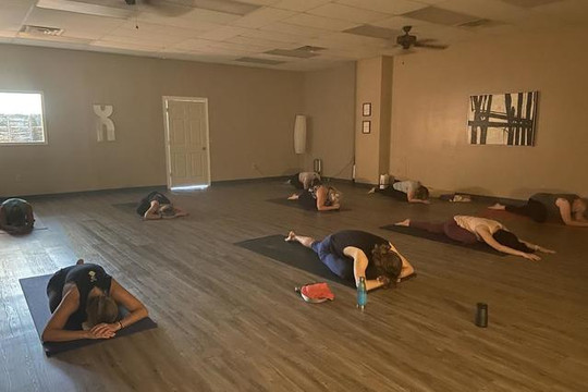 Image 3 from Simply Yoga partner gallery