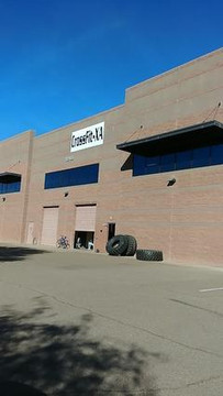 Image 1 from CrossFit XA partner gallery