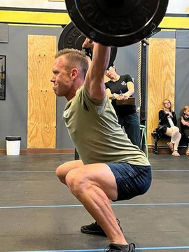 Image 3 from CrossFit XA partner gallery
