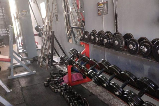 Imagen 3 de la galería del partner Dominus Gym