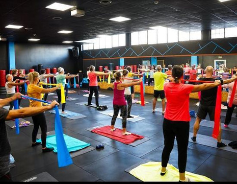Immagine 1 dalla galleria del partner éSport Caronno