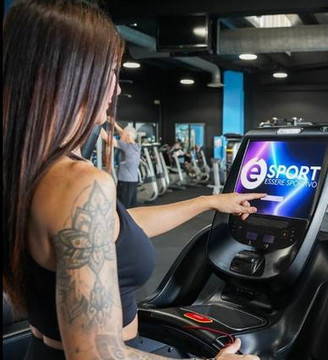 Immagine 2 dalla galleria del partner éSport Caronno
