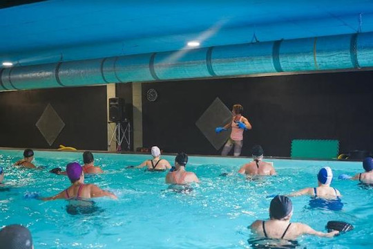 Immagine 3 dalla galleria del partner éSport Caronno